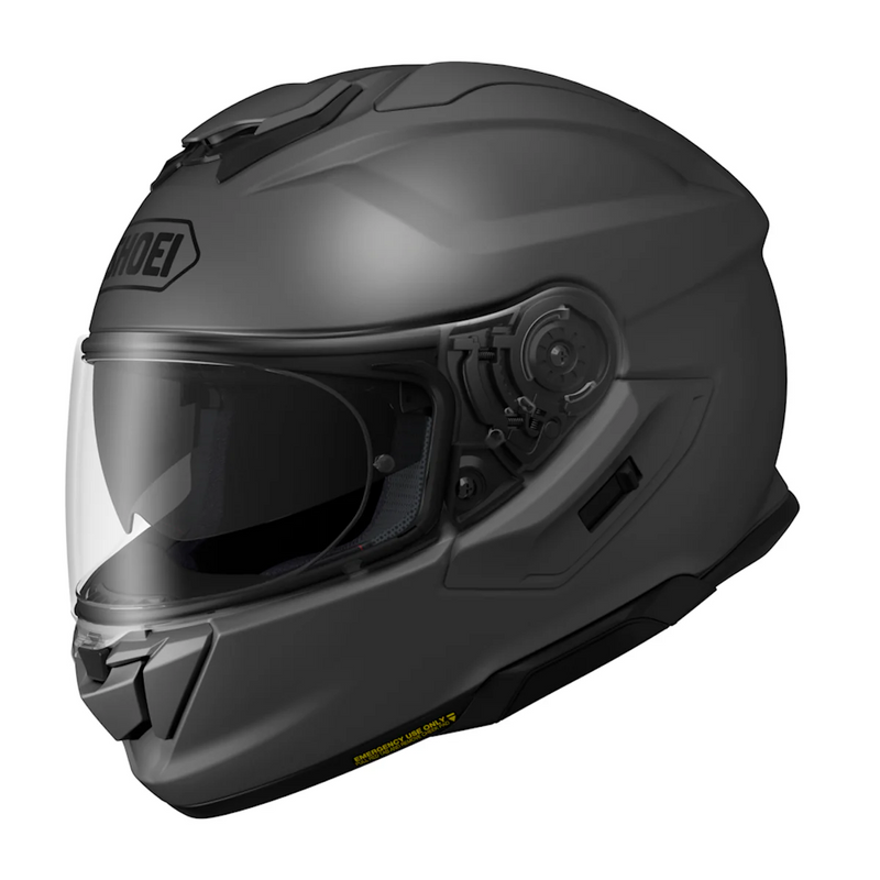 Shoei Helmets - GT-AIR 3 Helmet - Solid Colors