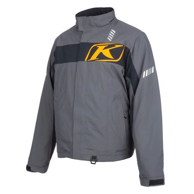 Keweenaw Jacket