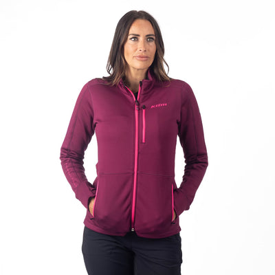 Sundance Jacket