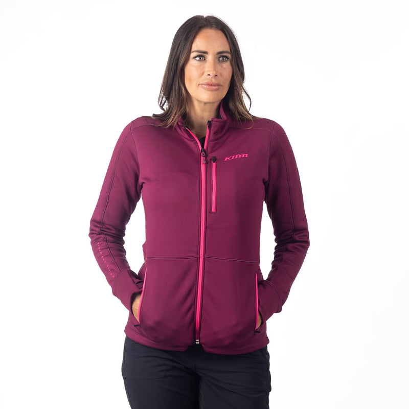 Sundance Jacket
