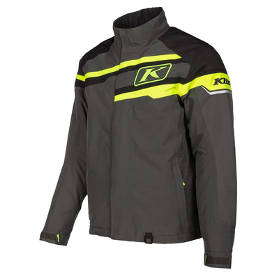Klimate Jacket