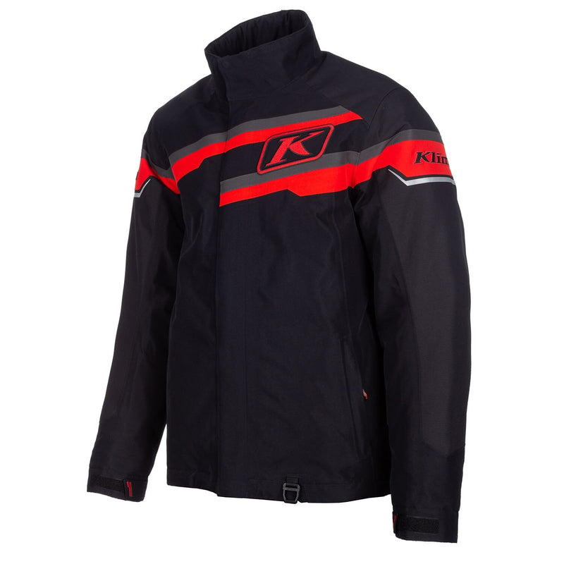 Klimate Jacket