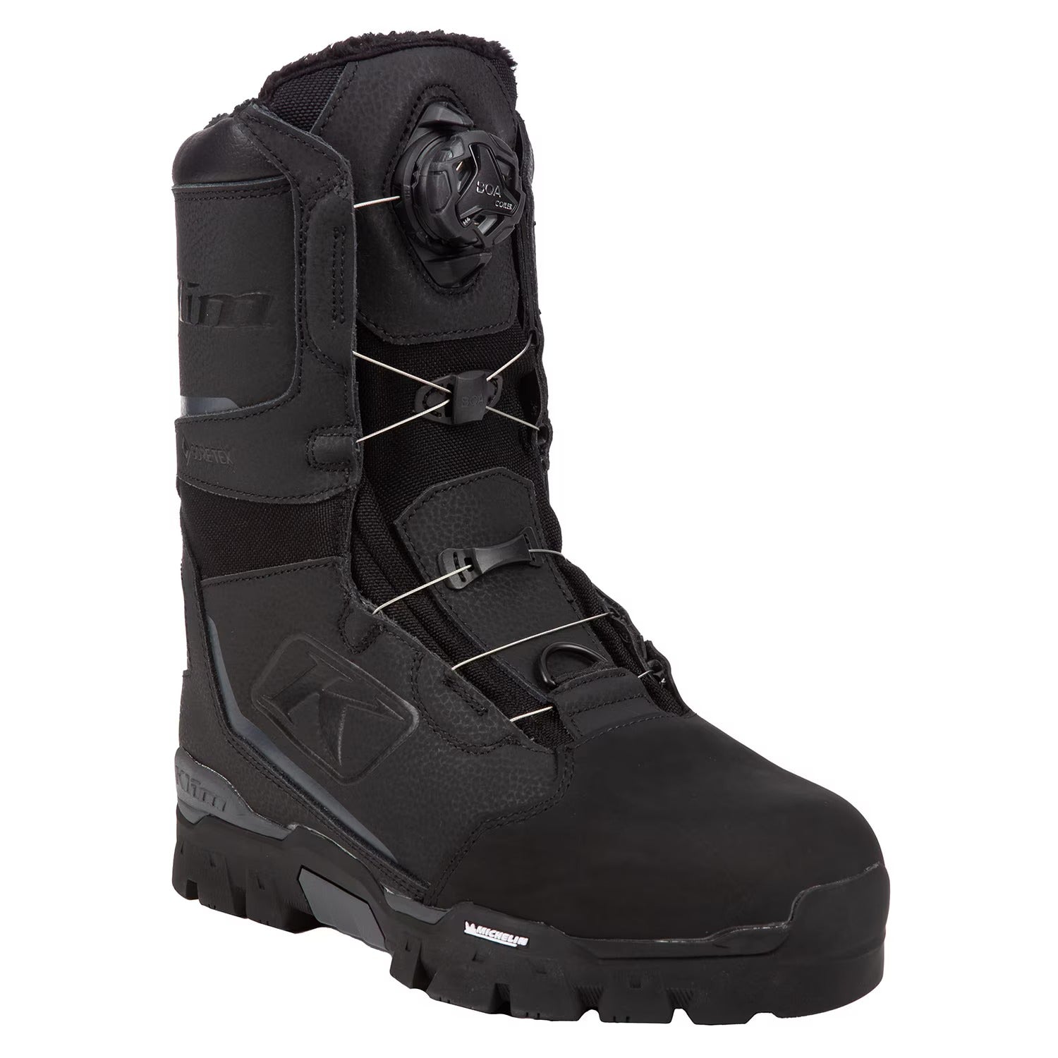 Aurora GTX BOA Boot