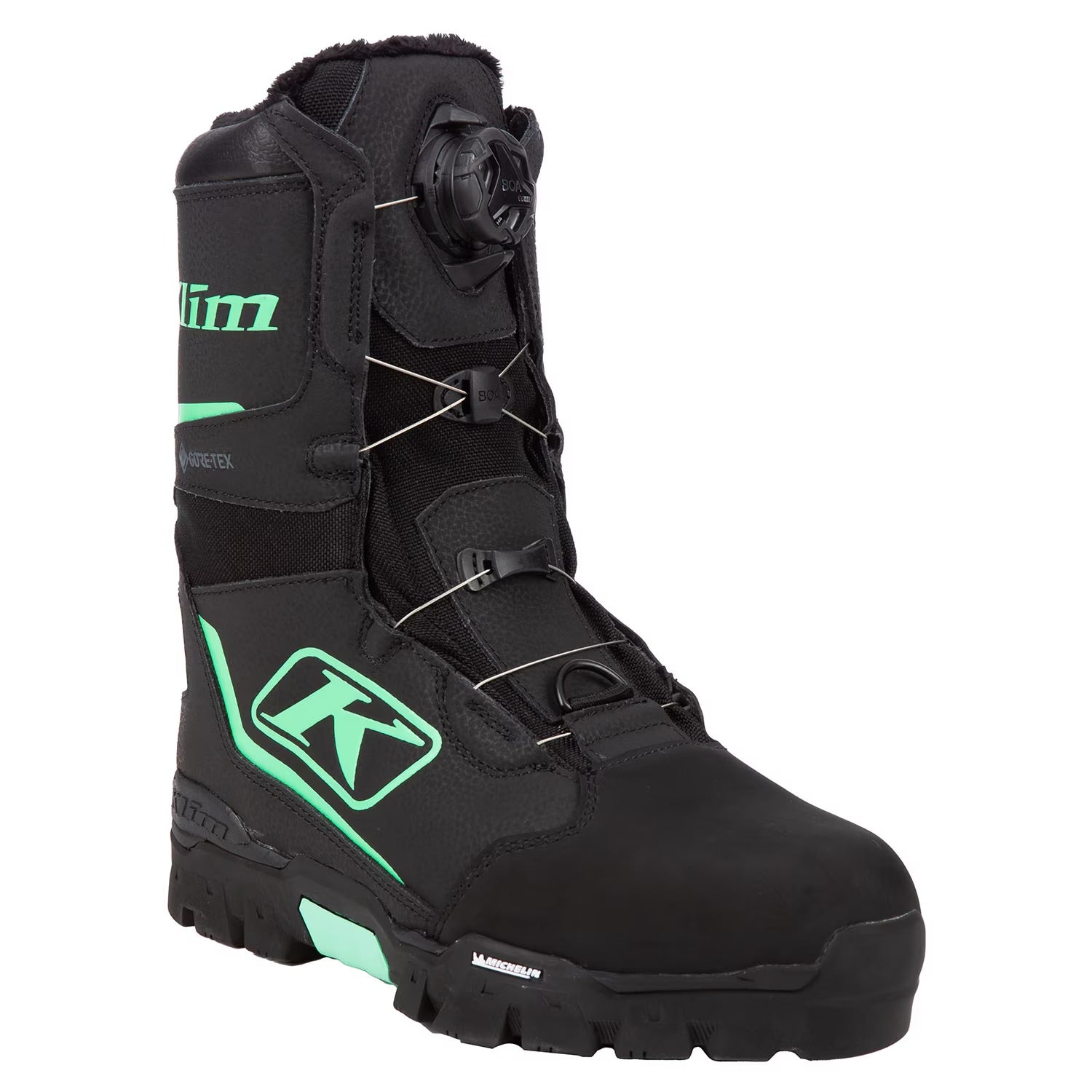 Aurora GTX BOA Boot