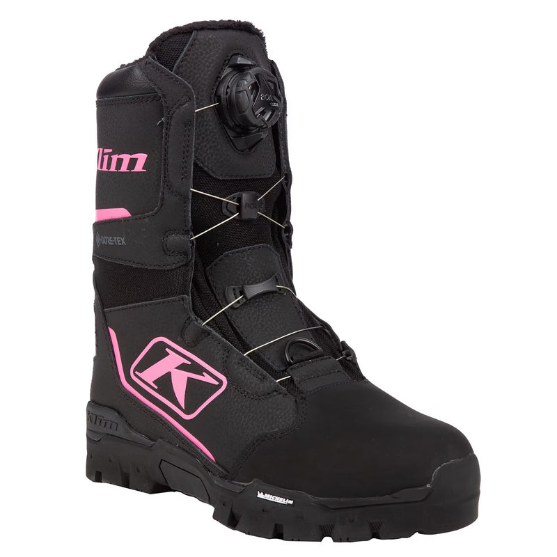 Aurora GTX BOA Boot