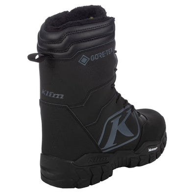 Force GTX Boot