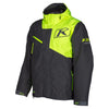 Kompound Hybrid Jacket