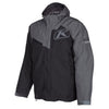 Kompound Hybrid Jacket