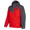 Kompound Hybrid Jacket