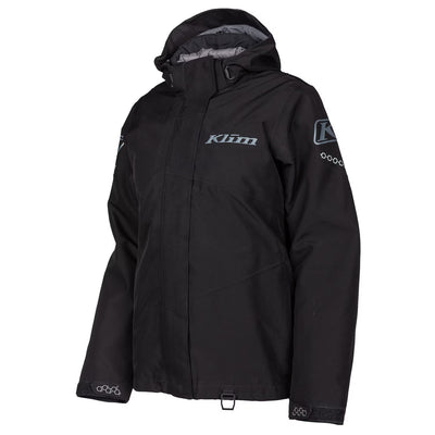 Fuse Hybrid Jacket