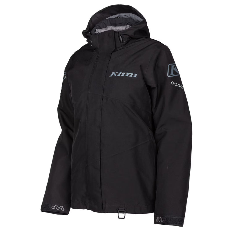 Fuse Hybrid Jacket