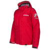 Fuse Hybrid Jacket