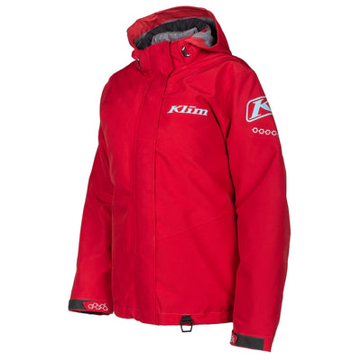 Fuse Hybrid Jacket