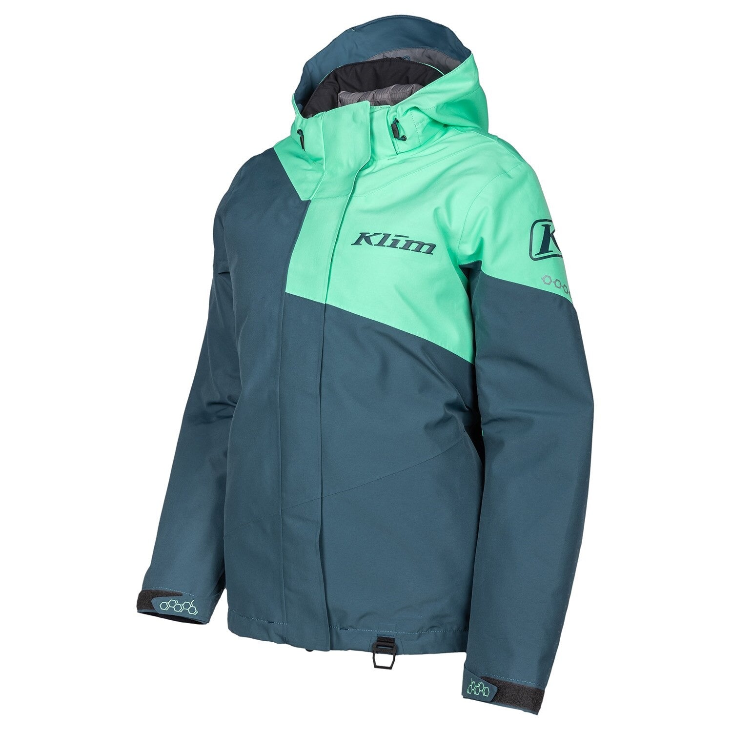 Fuse Hybrid Jacket