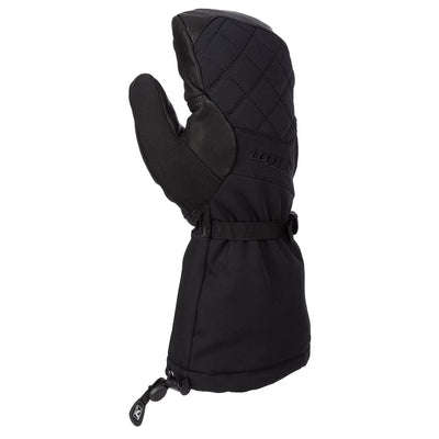 Allure Mitten