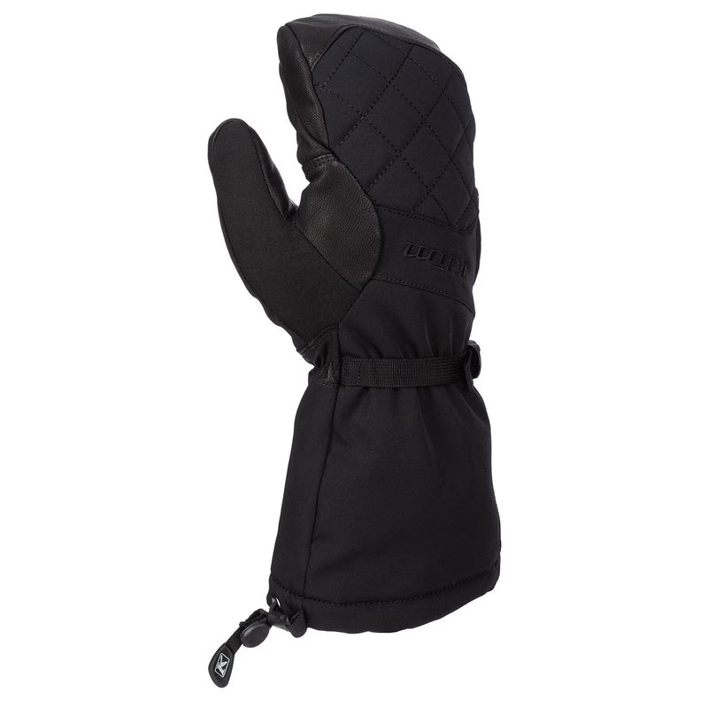 Allure Mitten