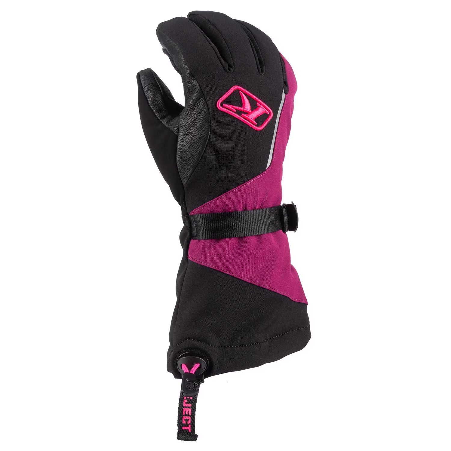 Allure Glove