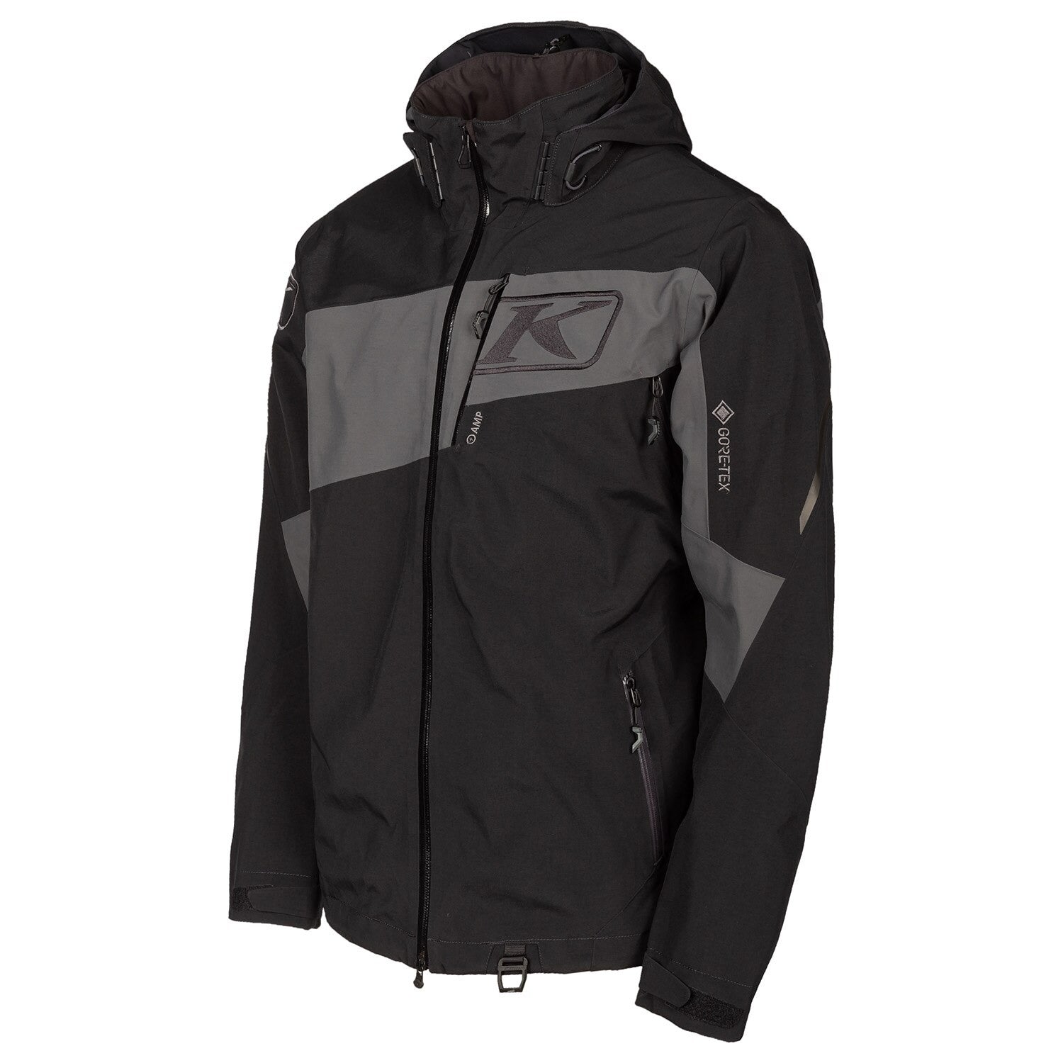 Storm Jacket