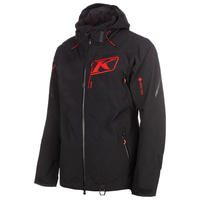 Storm Jacket