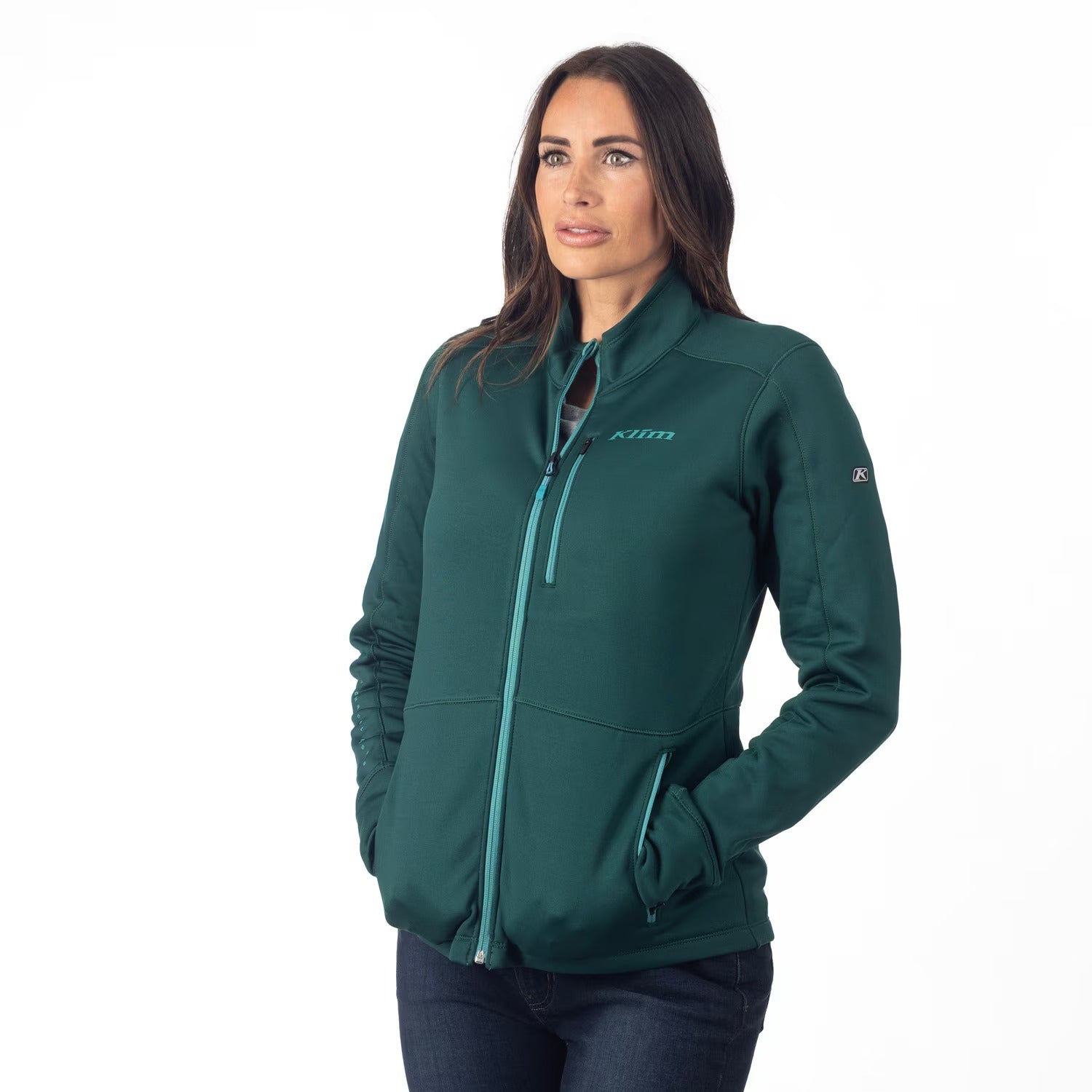 Sundance Jacket