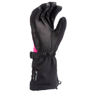 Ember Gauntlet Glove