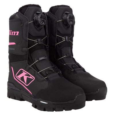 Aurora GTX BOA Boot