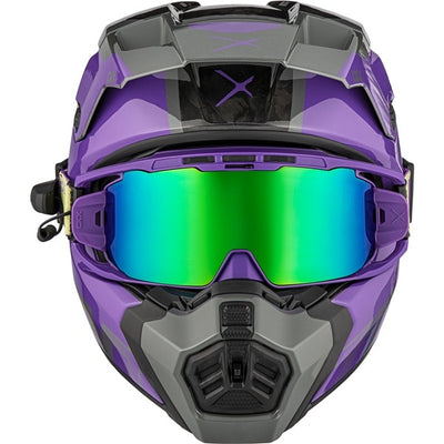 CKX Titan AMS Carbon Limited Edition Backcountry Helmet