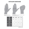 Klimate Gauntlet Glove Youth
