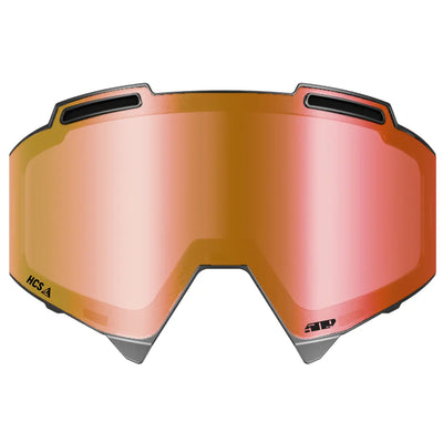 Sinister X7 Lenses