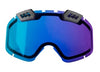 CKX 210° Trail Goggle Lens