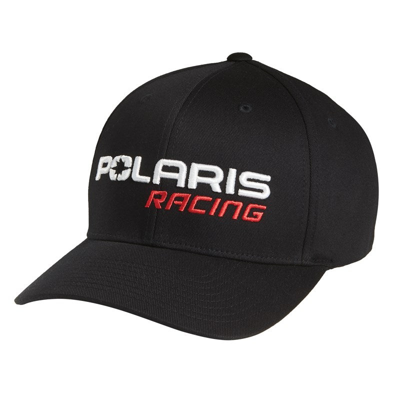 Polaris Racing Hat