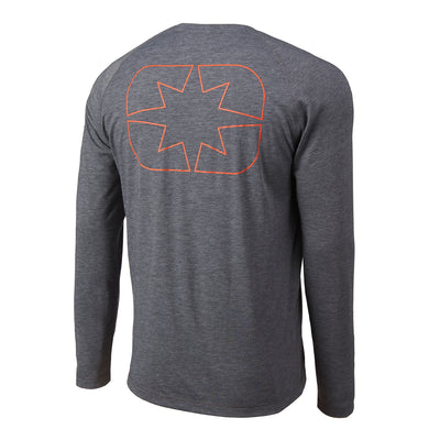 Performance Long Sleeve Men's