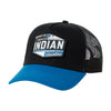 Racing Trucker Hat, Multicolor