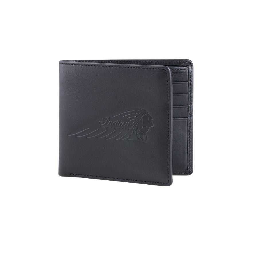 Indian Motorcycle Men's Wallet