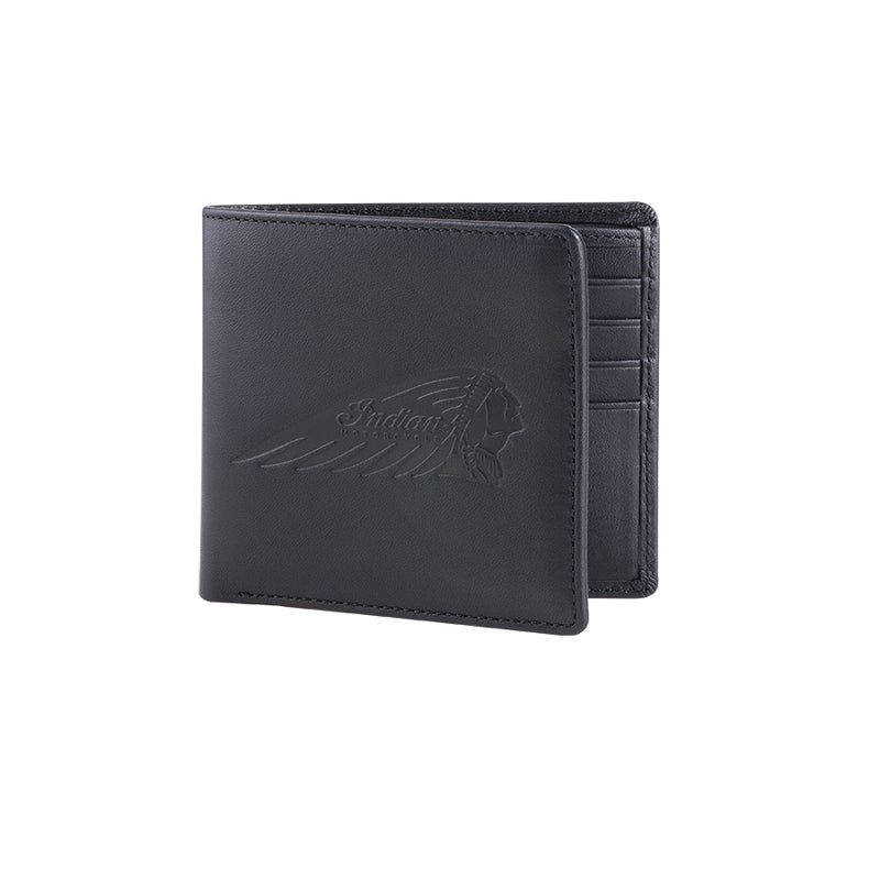 Indian Motorcycle Men's Wallet