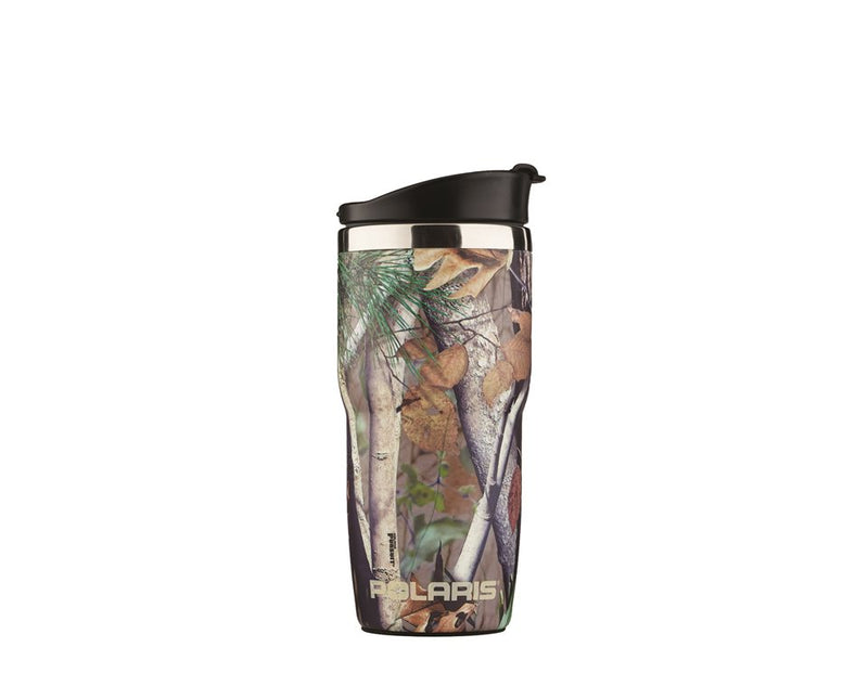 Polaris Travel Mug - Camo