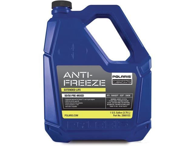 Antifreeze 1 Gallon
