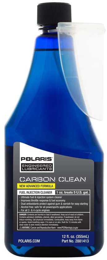 Carbon Clean