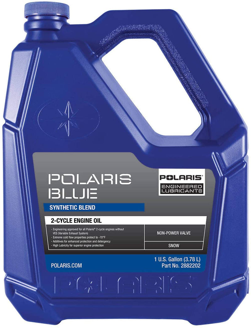 Polaris Blue 1 Gallon