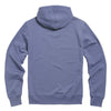 Lavenham Blue Zip Thru Hoodie Men's