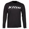 K Corp Long Sleeve Tee