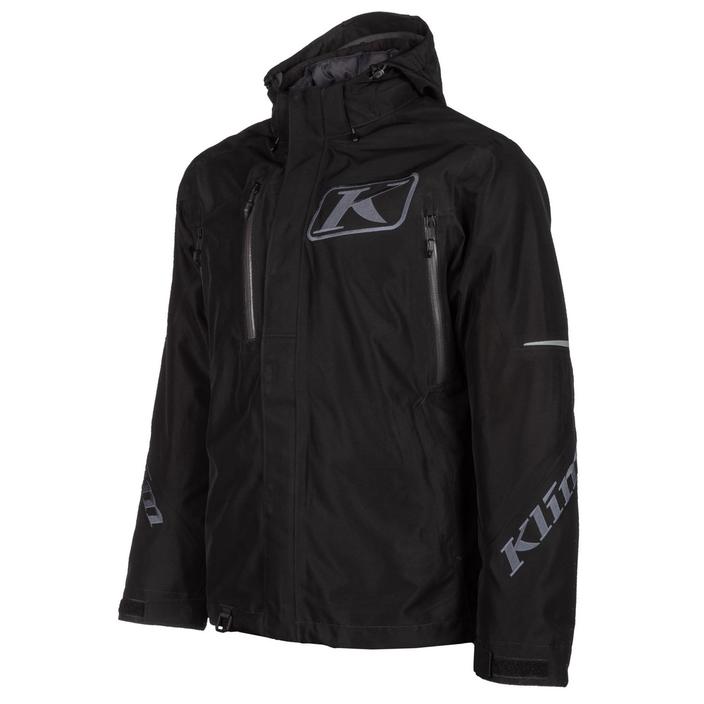 KOMPOUND JACKET