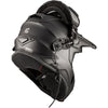 CKX Titan Helmet with Electric Goggle - Matte Black