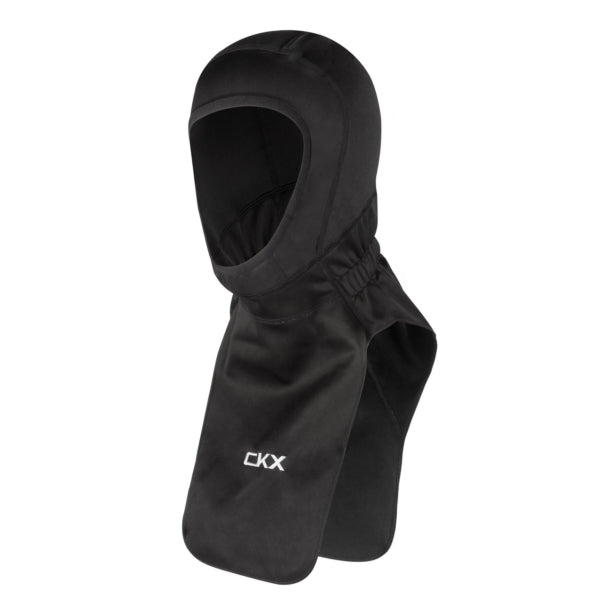 BALACLAVA TITAN BK CKX