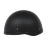 Beanie Without Visor - Matte Black