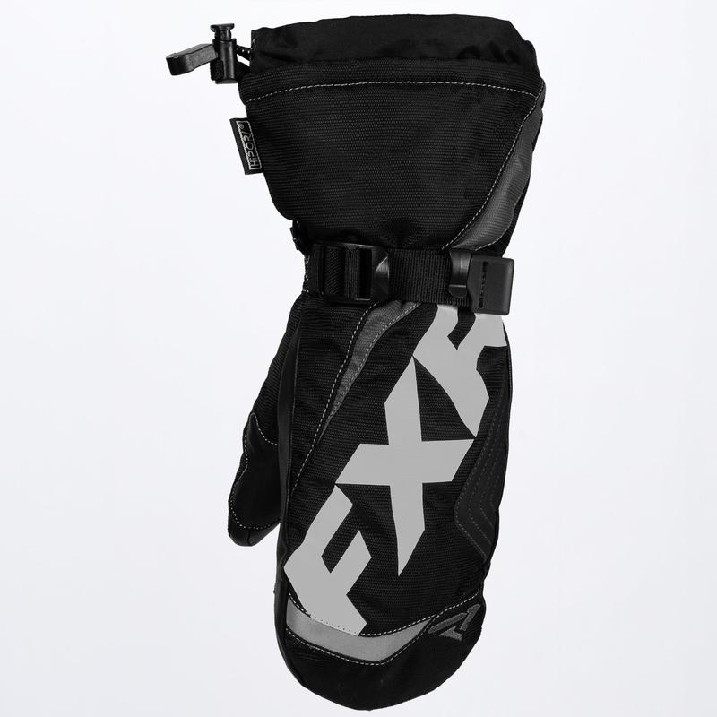 YOUTH HELIX RACE MITT