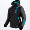 WOMEN'S PULSE JACKET