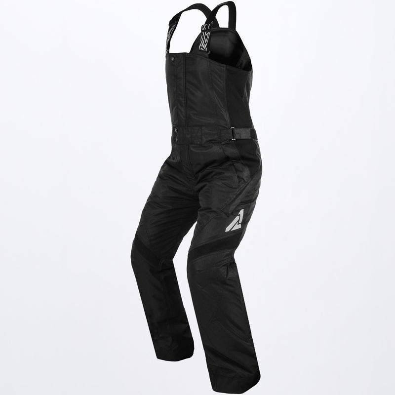 WOMEN'S SUGAR BIB PANT