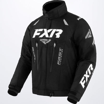 MEN'S TEAM FX JACKET