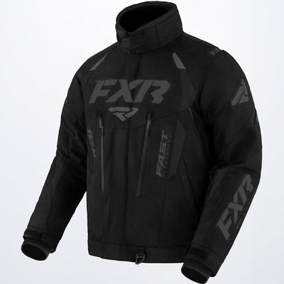 MEN'S TEAM FX JACKET